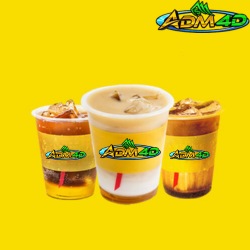 Kopi ADM4D: Minuman Favorit yang Menyatukan Rasa dan Cerita