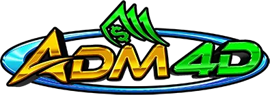 Logo ADM4D